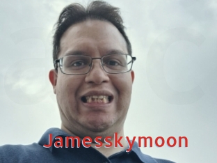 Jamesskymoon