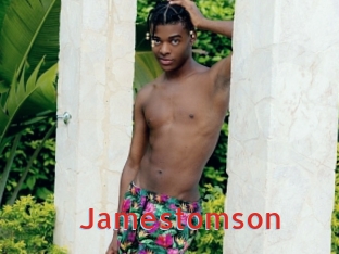 Jamestomson