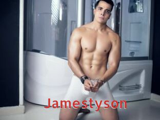 Jamestyson