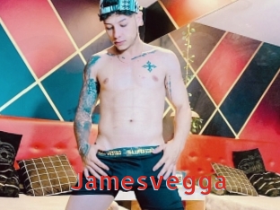 Jamesvegga