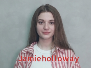 Jamieholloway
