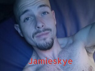 Jamieskye