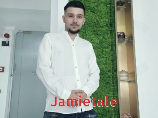 Jamietale