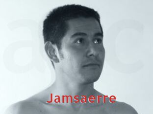 Jamsaerre