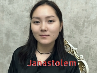 Janastolem