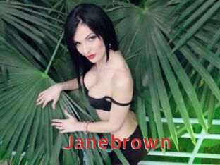 Janebrown