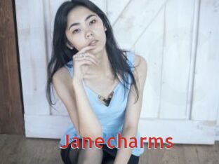 Janecharms
