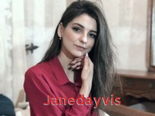 Janedayvis