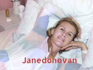 Janedonovan