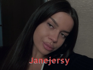 Janejersy
