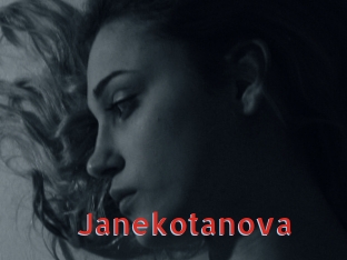 Janekotanova