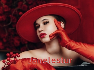 Janelestur