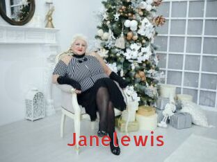 Janelewis