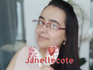 Janellecote
