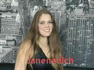 Janenedich