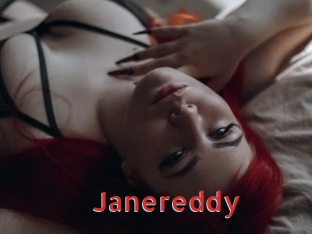 Janereddy