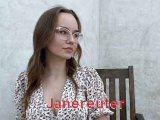 Janereuter