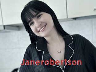 Janerobertson