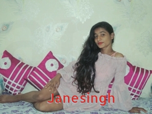 Janesingh