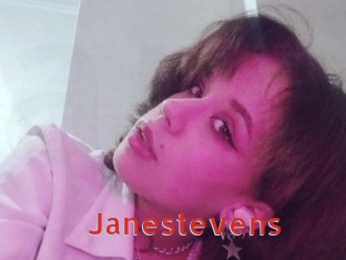 Janestevens