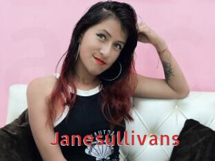 Janesullivans