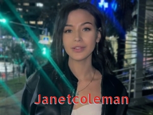 Janetcoleman