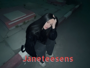 Janeteesens