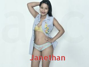 Janethan