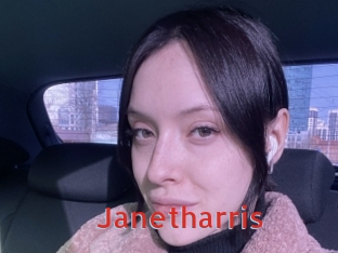 Janetharris