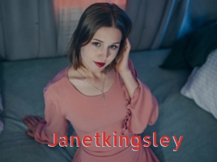 Janetkingsley