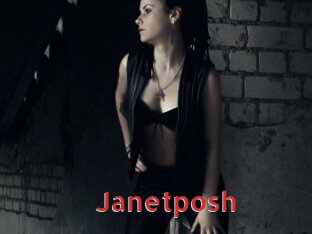 Janetposh