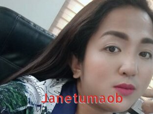 Janetumaob