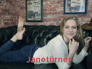 Janeturner