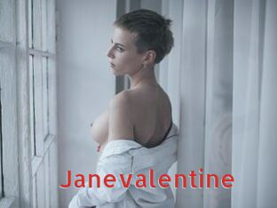Janevalentine