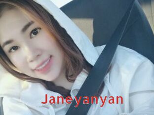 Janeyanyan