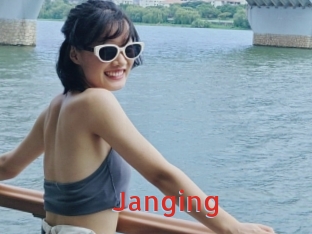 Janging