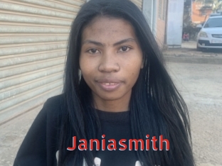 Janiasmith