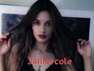 Janicecole