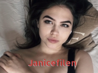 Janicefilen