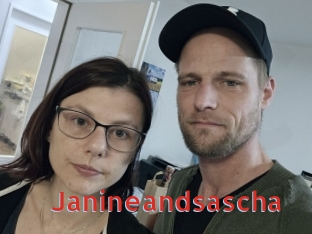 Janineandsascha