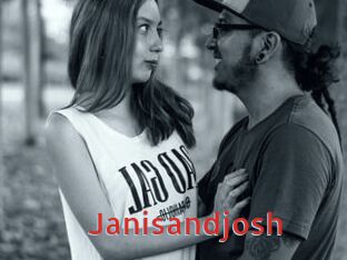 Janisandjosh