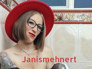 Janismehnert