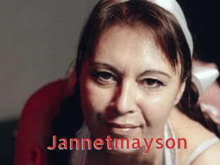 Jannetmayson