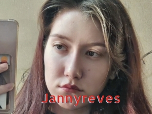 Jannyreves