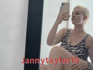 Jannytaylor19