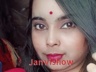 Janvishow
