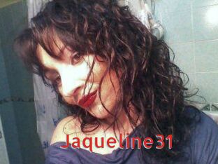 Jaqueline31
