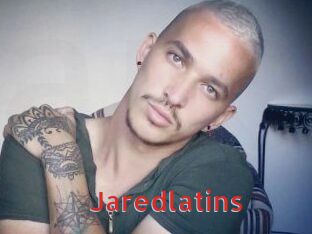 Jaredlatins