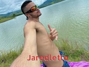 Jaredletto