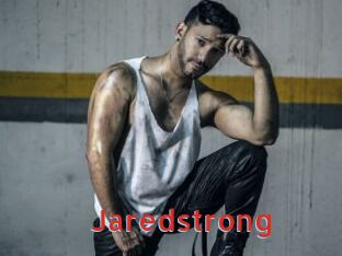 Jaredstrong